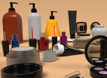 如何看待朋友圈中關(guān)于“環(huán)?；瘖y品”赤裸裸的